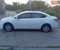 Белый Ниссан Сентра, объемом двигателя 1.6 л и пробегом 240 тыс. км за 6025 $, фото 2 на Automoto.ua