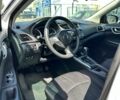 Белый Ниссан Сентра, объемом двигателя 1.8 л и пробегом 108 тыс. км за 9500 $, фото 14 на Automoto.ua