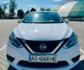 Белый Ниссан Сентра, объемом двигателя 1.8 л и пробегом 185 тыс. км за 9000 $, фото 1 на Automoto.ua