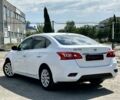 Белый Ниссан Сентра, объемом двигателя 1.8 л и пробегом 108 тыс. км за 9500 $, фото 9 на Automoto.ua