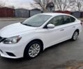 Белый Ниссан Сентра, объемом двигателя 1.8 л и пробегом 122 тыс. км за 8600 $, фото 1 на Automoto.ua