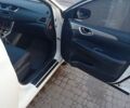Белый Ниссан Сентра, объемом двигателя 1.6 л и пробегом 240 тыс. км за 6025 $, фото 11 на Automoto.ua