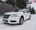 Білий Ніссан Сентра, об'ємом двигуна 1.6 л та пробігом 205 тис. км за 8500 $, фото 9 на Automoto.ua