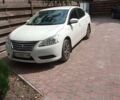 Белый Ниссан Сентра, объемом двигателя 1.6 л и пробегом 200 тыс. км за 10500 $, фото 1 на Automoto.ua