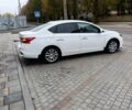 Белый Ниссан Сентра, объемом двигателя 1.8 л и пробегом 100 тыс. км за 9500 $, фото 5 на Automoto.ua