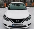 Белый Ниссан Сентра, объемом двигателя 1.8 л и пробегом 132 тыс. км за 8950 $, фото 1 на Automoto.ua