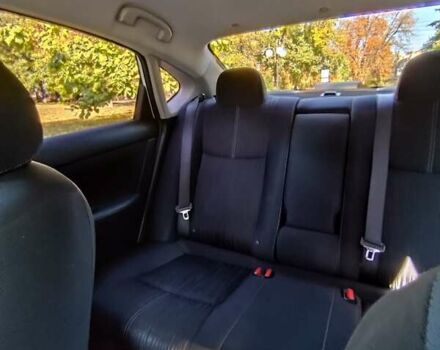 Белый Ниссан Сентра, объемом двигателя 1.8 л и пробегом 140 тыс. км за 8800 $, фото 11 на Automoto.ua