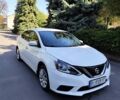 Белый Ниссан Сентра, объемом двигателя 1.8 л и пробегом 140 тыс. км за 8800 $, фото 8 на Automoto.ua