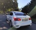 Белый Ниссан Сентра, объемом двигателя 1.8 л и пробегом 140 тыс. км за 8800 $, фото 6 на Automoto.ua