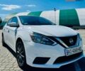 Белый Ниссан Сентра, объемом двигателя 1.8 л и пробегом 185 тыс. км за 9900 $, фото 2 на Automoto.ua