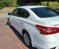 Білий Ніссан Сентра, об'ємом двигуна 1.8 л та пробігом 104 тис. км за 10200 $, фото 3 на Automoto.ua