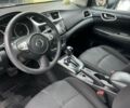 Білий Ніссан Сентра, об'ємом двигуна 1.8 л та пробігом 134 тис. км за 10600 $, фото 17 на Automoto.ua