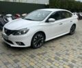Білий Ніссан Сентра, об'ємом двигуна 1.8 л та пробігом 134 тис. км за 10600 $, фото 3 на Automoto.ua