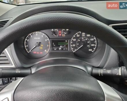 Белый Ниссан Сентра, объемом двигателя 1.8 л и пробегом 46 тыс. км за 9100 $, фото 11 на Automoto.ua