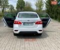Белый Ниссан Сентра, объемом двигателя 1.8 л и пробегом 40 тыс. км за 12000 $, фото 3 на Automoto.ua