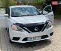Белый Ниссан Сентра, объемом двигателя 1.8 л и пробегом 40 тыс. км за 12000 $, фото 2 на Automoto.ua