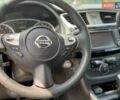 Белый Ниссан Сентра, объемом двигателя 1.8 л и пробегом 40 тыс. км за 12000 $, фото 6 на Automoto.ua