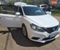 Белый Ниссан Сентра, объемом двигателя 1.8 л и пробегом 111 тыс. км за 9550 $, фото 1 на Automoto.ua