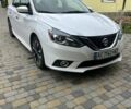 Белый Ниссан Сентра, объемом двигателя 1.8 л и пробегом 134 тыс. км за 9300 $, фото 1 на Automoto.ua
