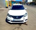 Белый Ниссан Сентра, объемом двигателя 1.8 л и пробегом 246 тыс. км за 7999 $, фото 1 на Automoto.ua