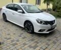 Білий Ніссан Сентра, об'ємом двигуна 1.8 л та пробігом 134 тис. км за 10600 $, фото 1 на Automoto.ua