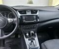 Білий Ніссан Сентра, об'ємом двигуна 1.8 л та пробігом 134 тис. км за 10600 $, фото 10 на Automoto.ua