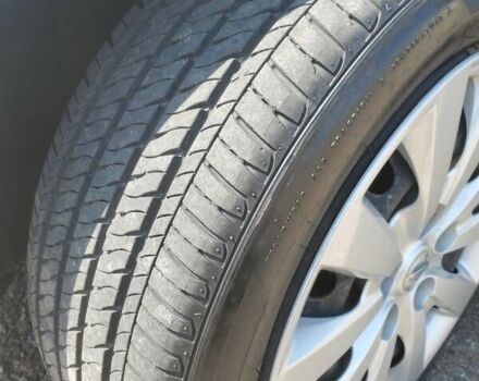 Белый Ниссан Сентра, объемом двигателя 1.8 л и пробегом 46 тыс. км за 9100 $, фото 1 на Automoto.ua