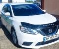 Білий Ніссан Сентра, об'ємом двигуна 1.8 л та пробігом 129 тис. км за 10500 $, фото 6 на Automoto.ua