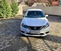 Белый Ниссан Сентра, объемом двигателя 1.8 л и пробегом 35 тыс. км за 10900 $, фото 1 на Automoto.ua