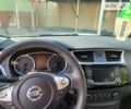 Белый Ниссан Сентра, объемом двигателя 1.8 л и пробегом 35 тыс. км за 10900 $, фото 4 на Automoto.ua