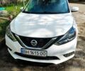 Белый Ниссан Сентра, объемом двигателя 1.8 л и пробегом 158 тыс. км за 8800 $, фото 1 на Automoto.ua