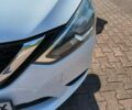 Белый Ниссан Сентра, объемом двигателя 1.8 л и пробегом 88 тыс. км за 10200 $, фото 9 на Automoto.ua
