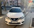 Белый Ниссан Сентра, объемом двигателя 1.8 л и пробегом 51 тыс. км за 8700 $, фото 1 на Automoto.ua