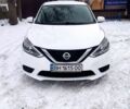 Білий Ніссан Сентра, об'ємом двигуна 1.8 л та пробігом 15700 тис. км за 9700 $, фото 1 на Automoto.ua