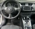 Білий Ніссан Сентра, об'ємом двигуна 1.8 л та пробігом 134 тис. км за 10600 $, фото 14 на Automoto.ua