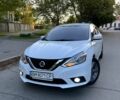 Белый Ниссан Сентра, объемом двигателя 1.8 л и пробегом 64 тыс. км за 9600 $, фото 1 на Automoto.ua