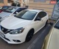Білий Ніссан Сентра, об'ємом двигуна 1.8 л та пробігом 107 тис. км за 12000 $, фото 1 на Automoto.ua