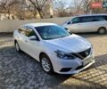 Белый Ниссан Сентра, объемом двигателя 1.8 л и пробегом 35 тыс. км за 10900 $, фото 7 на Automoto.ua