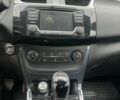 Білий Ніссан Сентра, об'ємом двигуна 1.8 л та пробігом 134 тис. км за 10600 $, фото 12 на Automoto.ua