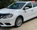 Белый Ниссан Сентра, объемом двигателя 1.8 л и пробегом 40 тыс. км за 12000 $, фото 1 на Automoto.ua