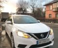 Белый Ниссан Сентра, объемом двигателя 1.8 л и пробегом 47 тыс. км за 11200 $, фото 1 на Automoto.ua