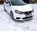 Білий Ніссан Сентра, об'ємом двигуна 1.8 л та пробігом 15700 тис. км за 9700 $, фото 1 на Automoto.ua