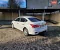 Белый Ниссан Сентра, объемом двигателя 1.8 л и пробегом 35 тыс. км за 10900 $, фото 8 на Automoto.ua