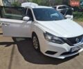 Белый Ниссан Сентра, объемом двигателя 1.8 л и пробегом 111 тыс. км за 9349 $, фото 1 на Automoto.ua