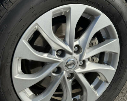 Ниссан Сентра 2018 в Днепре (Днепропетровске) на Automoto.ua Белый Ниссан Сентра, объемом двигателя 1.8 л и пробегом 107 тыс. км за 10500 $, фото 9 на Automoto.ua