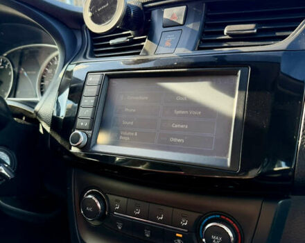 Ниссан Сентра 2018 в Днепре (Днепропетровске) на Automoto.ua Белый Ниссан Сентра, объемом двигателя 1.8 л и пробегом 107 тыс. км за 10500 $, фото 30 на Automoto.ua