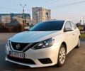 Белый Ниссан Сентра, объемом двигателя 1.8 л и пробегом 81 тыс. км за 10800 $, фото 1 на Automoto.ua