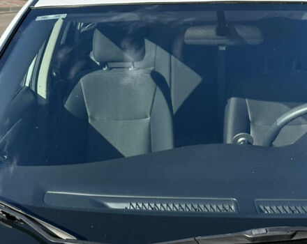 Ниссан Сентра 2018 в Днепре (Днепропетровске) на Automoto.ua Белый Ниссан Сентра, объемом двигателя 1.8 л и пробегом 107 тыс. км за 10500 $, фото 12 на Automoto.ua