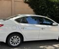 Белый Ниссан Сентра, объемом двигателя 1.8 л и пробегом 238 тыс. км за 9000 $, фото 4 на Automoto.ua