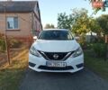 Белый Ниссан Сентра, объемом двигателя 1.8 л и пробегом 118 тыс. км за 12000 $, фото 1 на Automoto.ua